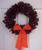 craft ideas for wreath making